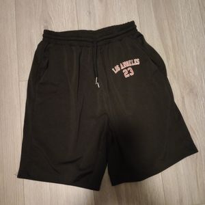 Basketball shorts
